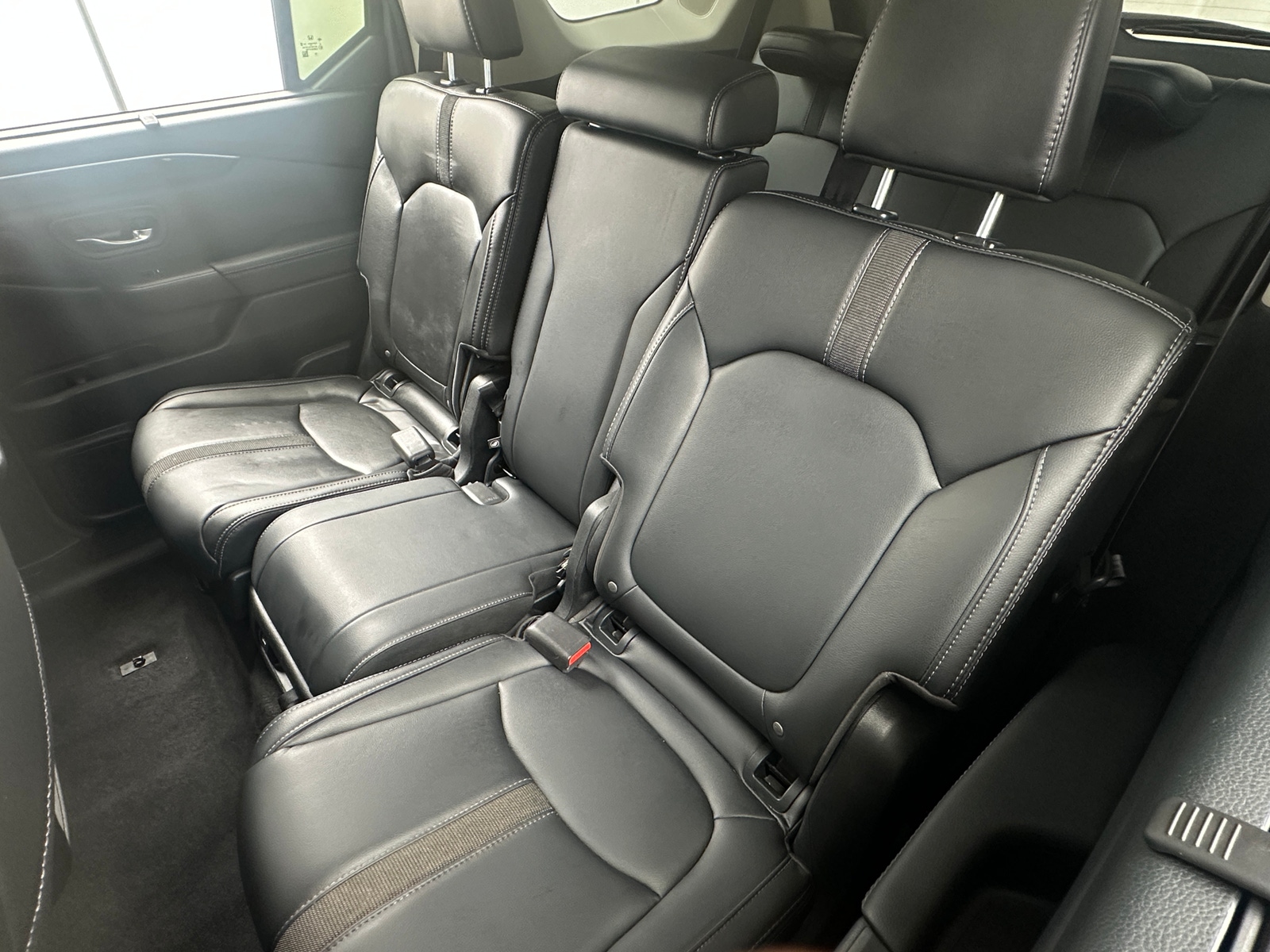 Thumbnail: 2024 Honda Pilot - 5