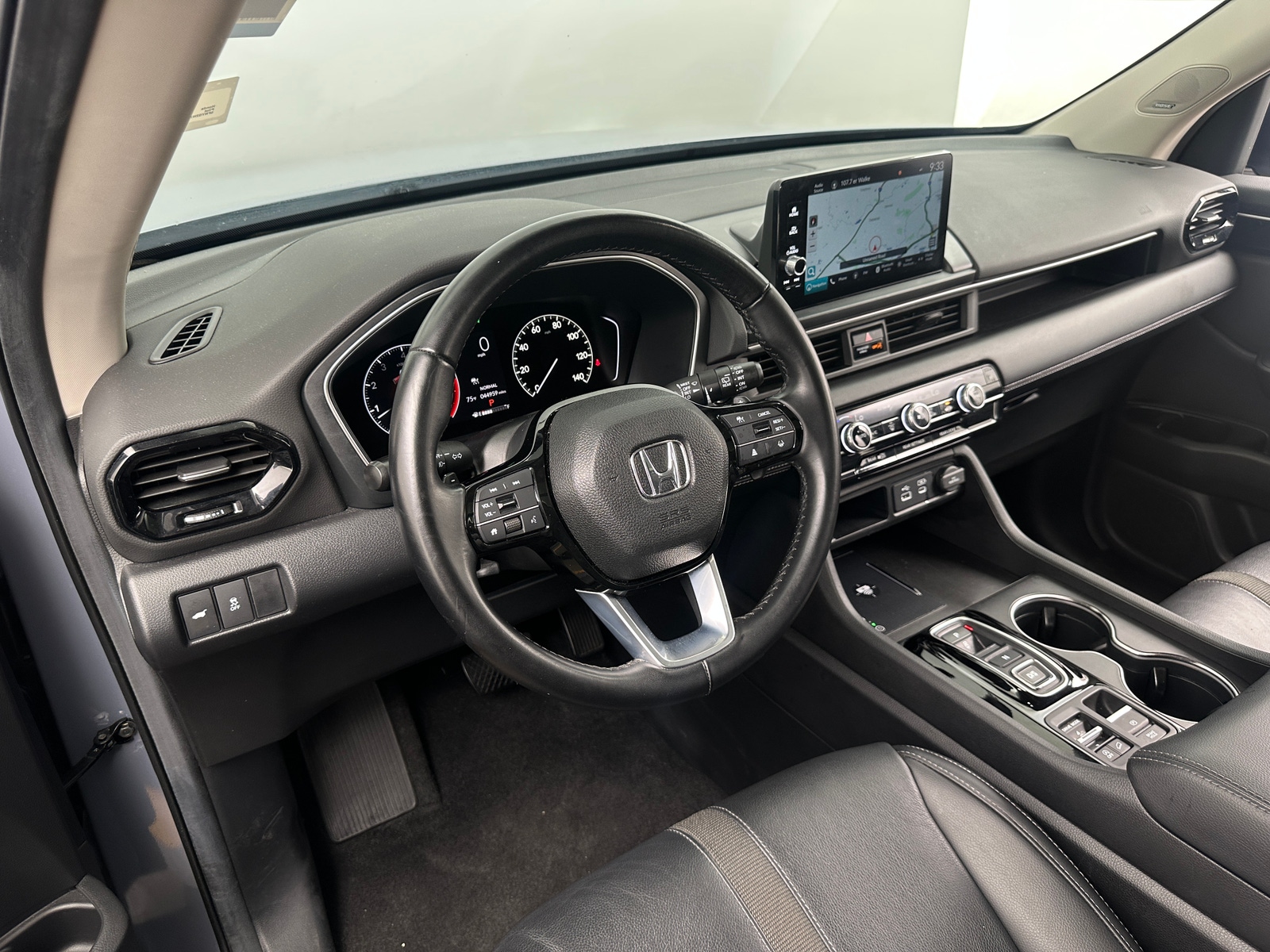 Thumbnail: 2024 Honda Pilot - 2