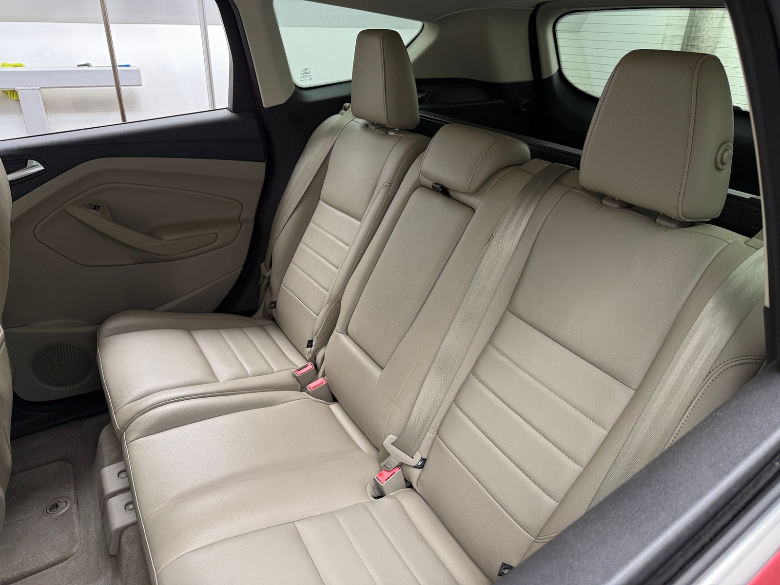 Thumbnail: 2013 Ford Escape - 5