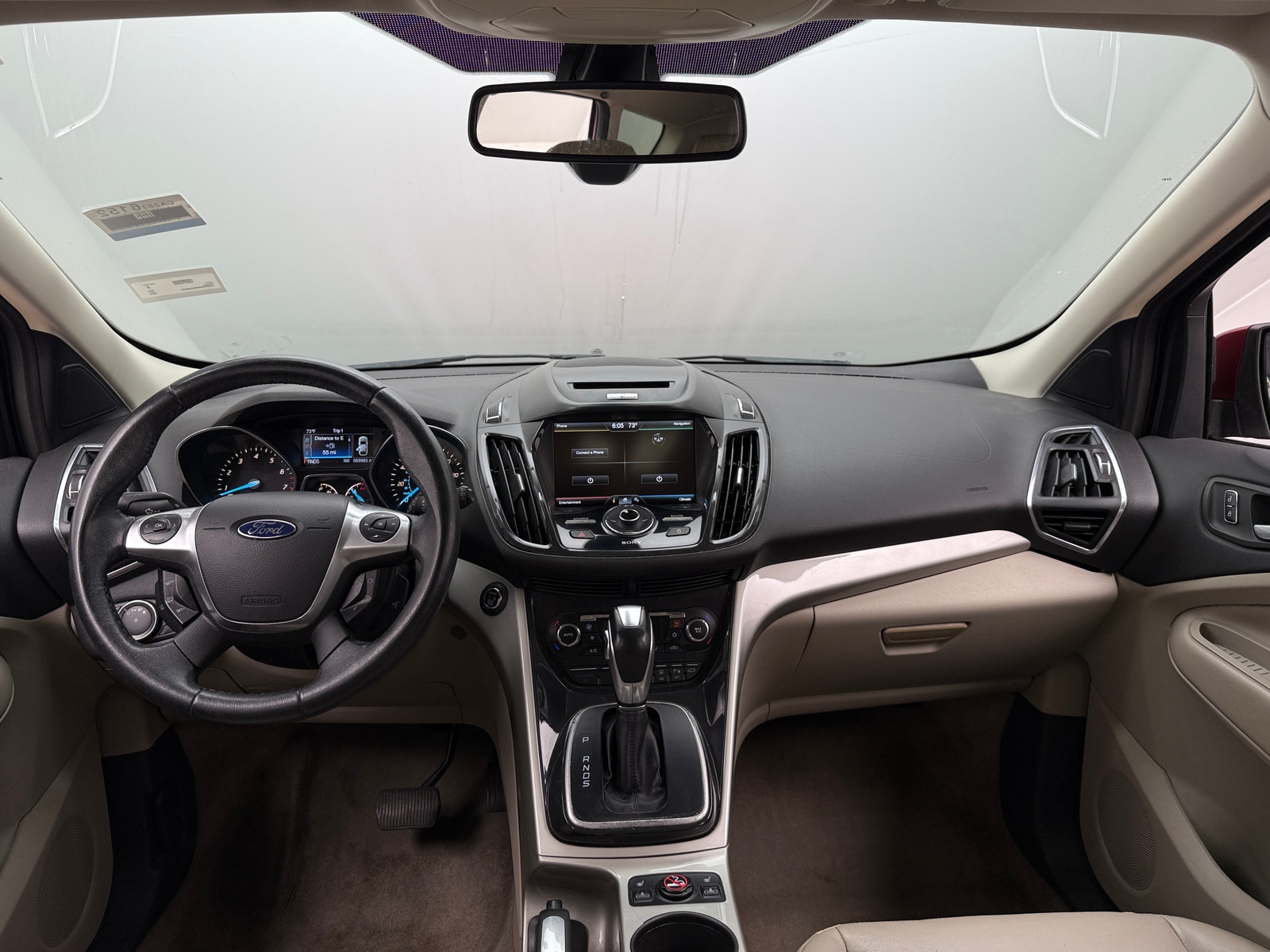 Thumbnail: 2013 Ford Escape - 2