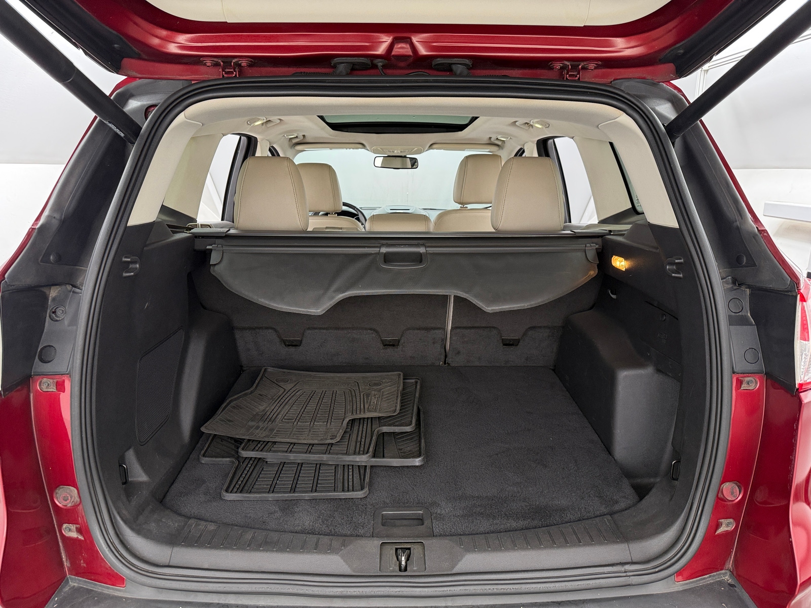 Thumbnail: 2013 Ford Escape - 6