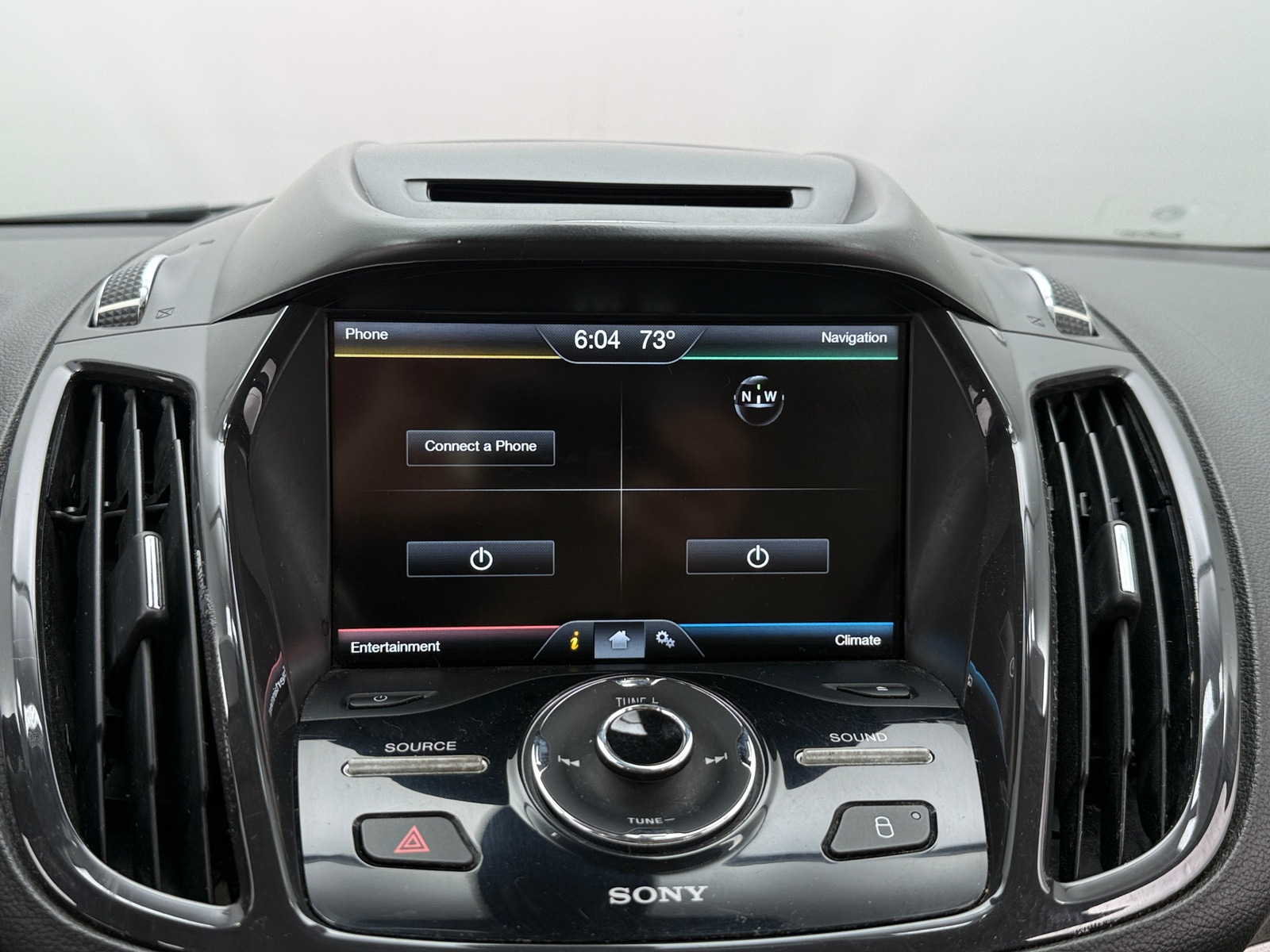 Thumbnail: 2013 Ford Escape - 3