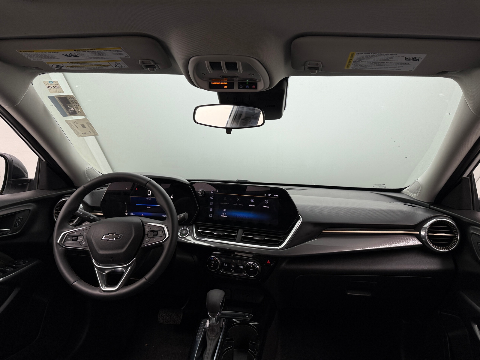 Thumbnail: 2024 Chevrolet Trax - 2