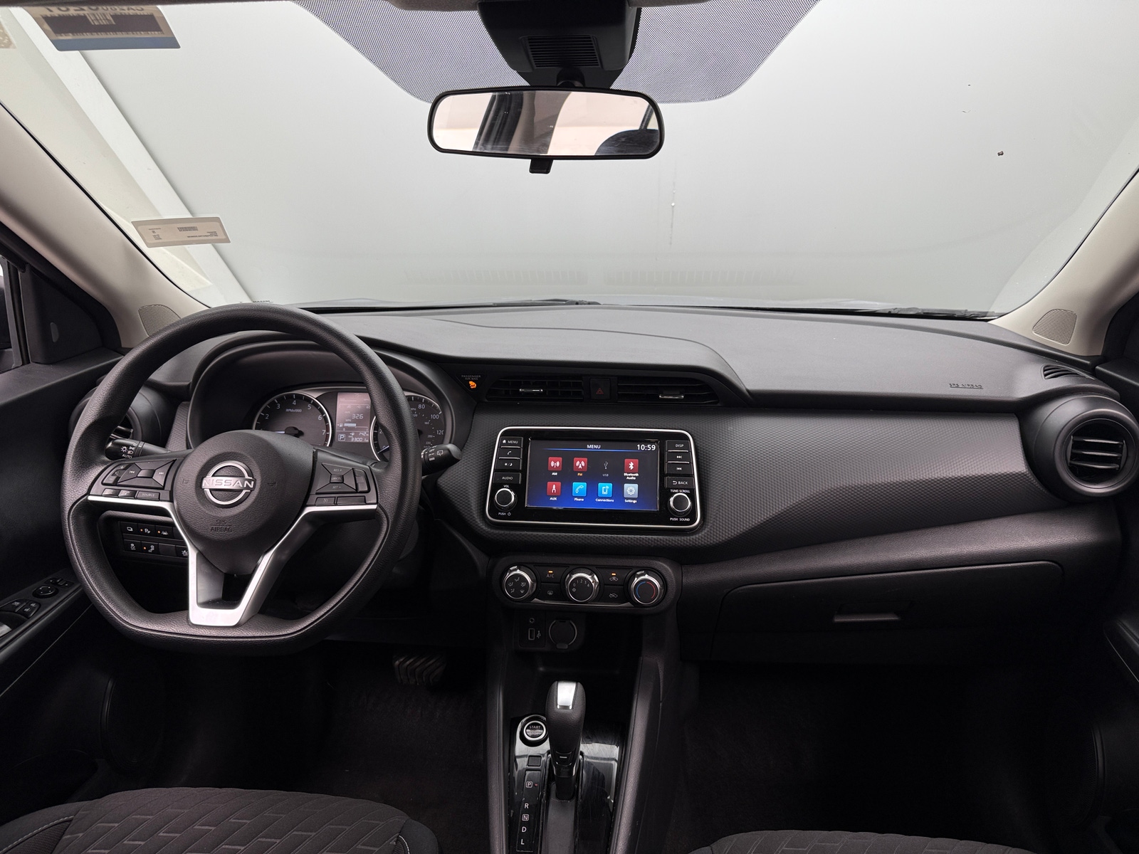 Thumbnail: 2022 Nissan Kicks - 3