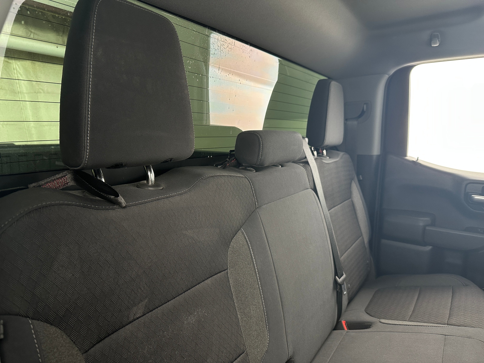 Thumbnail: 2019 Chevrolet Silverado 1500 - 6