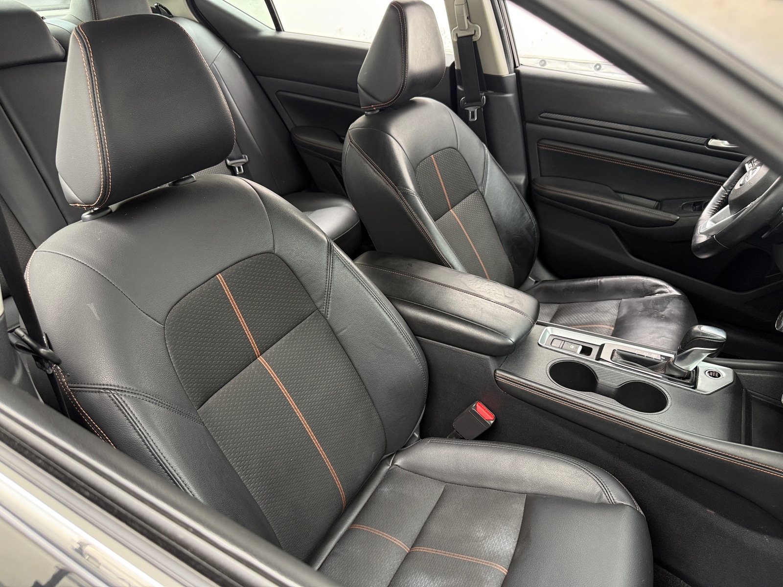 Thumbnail: 2019 Nissan Altima - 2