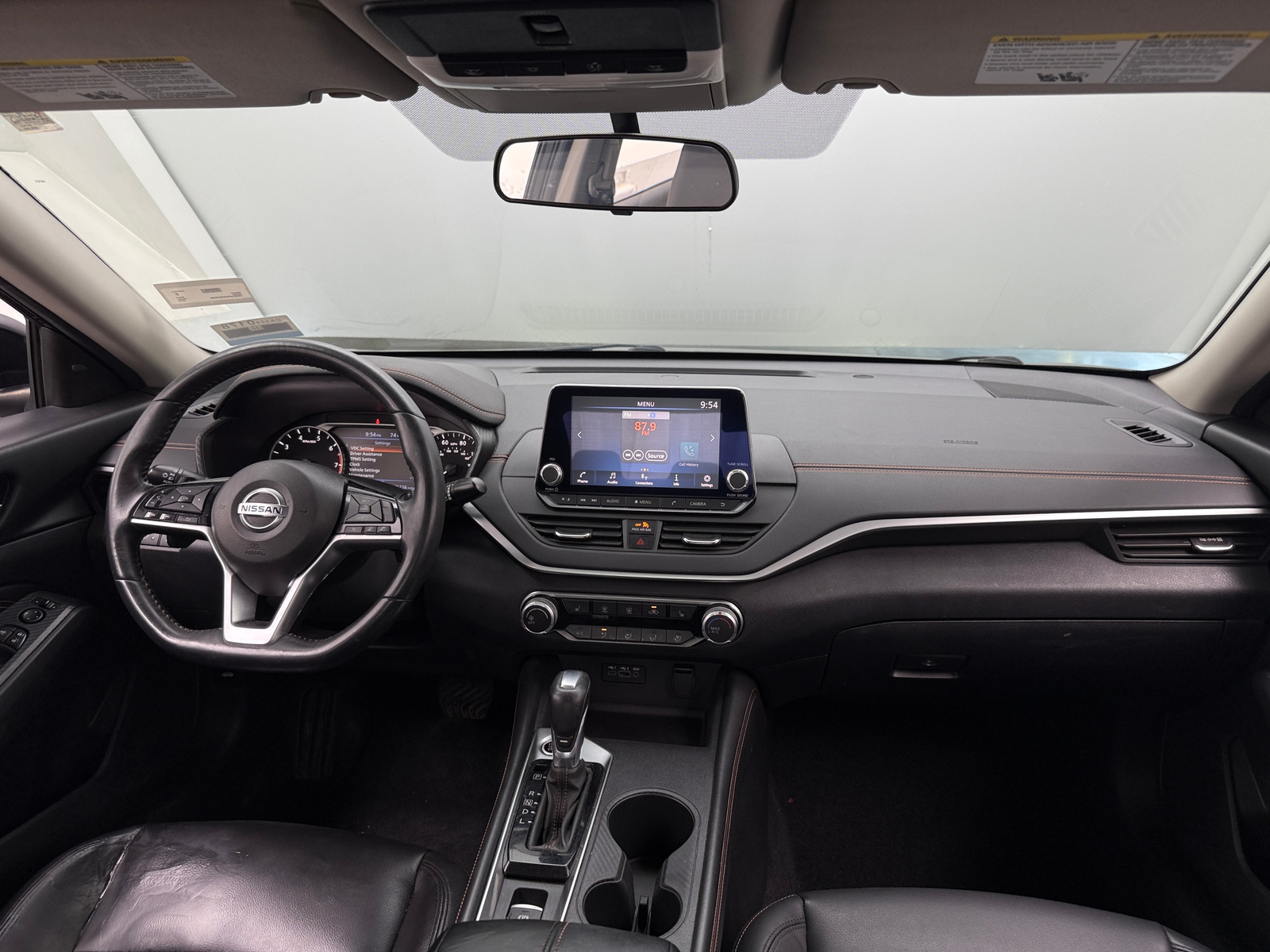 Thumbnail: 2019 Nissan Altima - 3