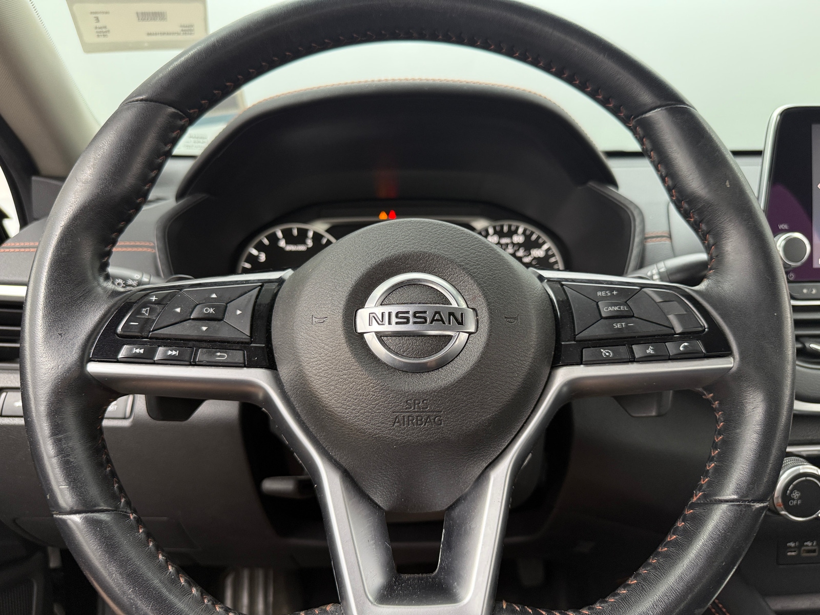 Thumbnail: 2019 Nissan Altima - 5