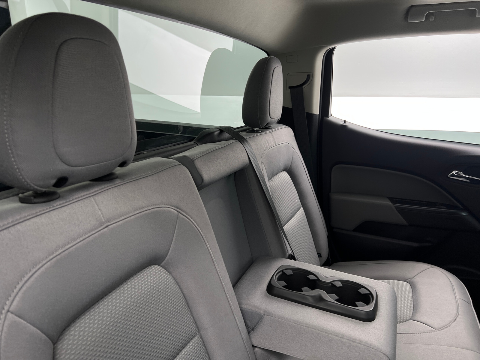 Thumbnail: 2017 Chevrolet Colorado - 6