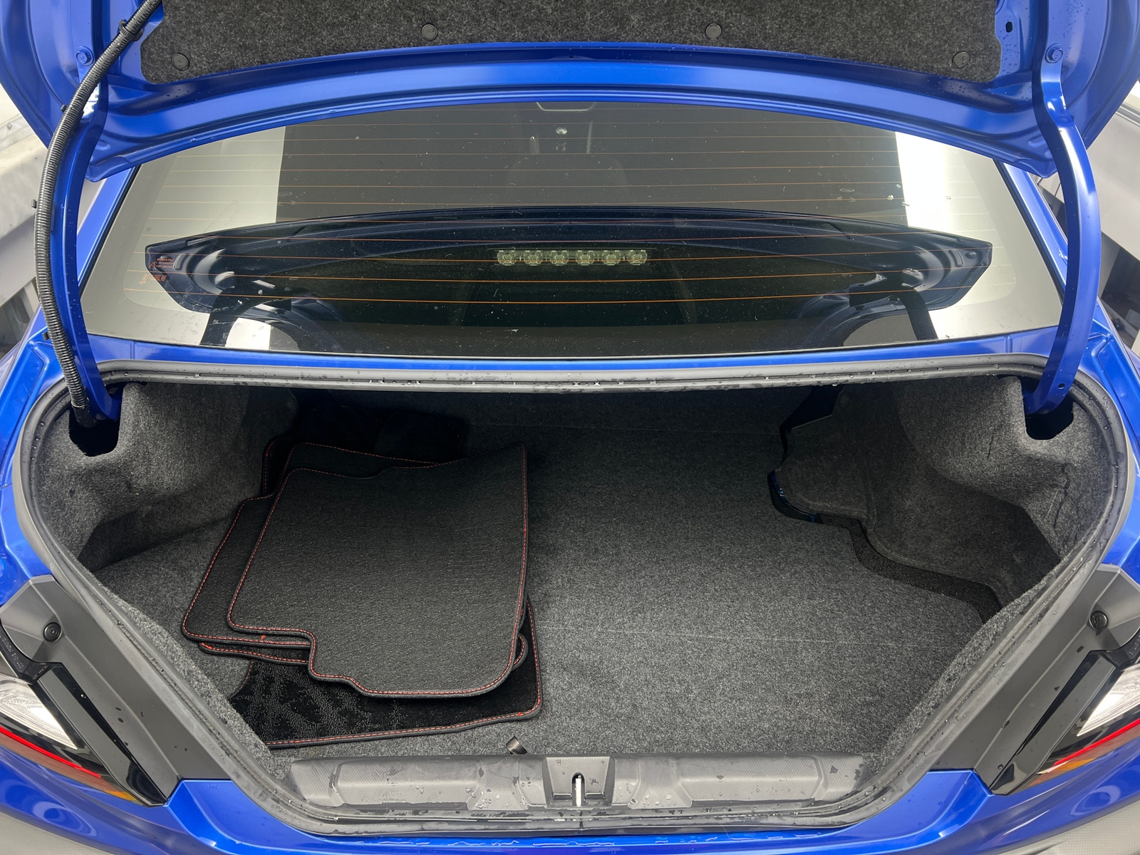 Thumbnail: 2023 Subaru WRX - 7