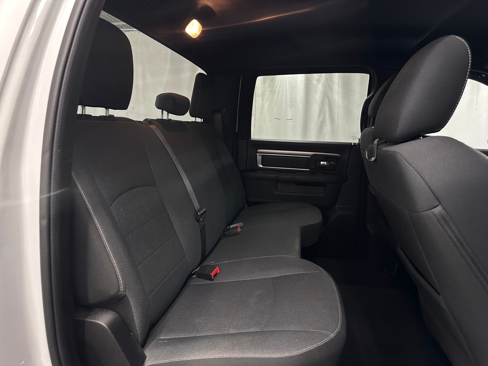Thumbnail: 2021 RAM 1500 Classic - 6