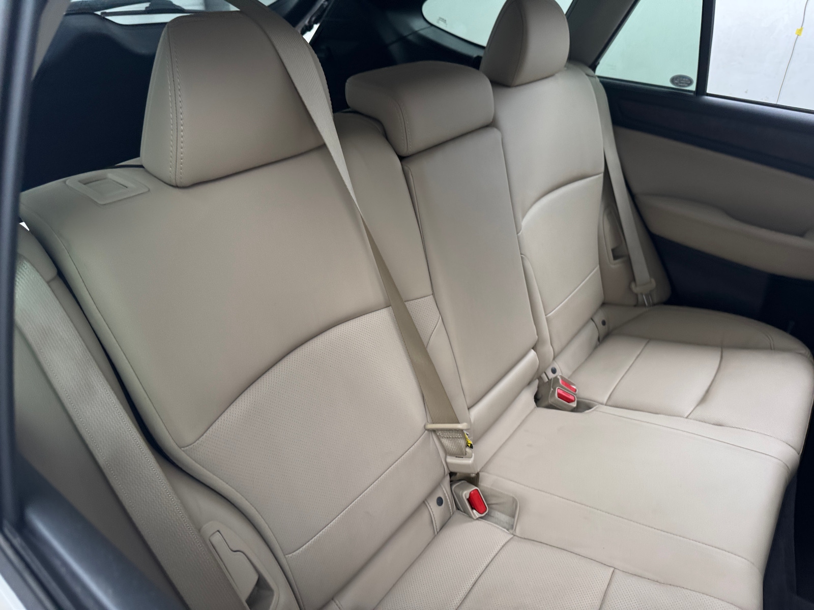 Thumbnail: 2016 Subaru Outback - 5