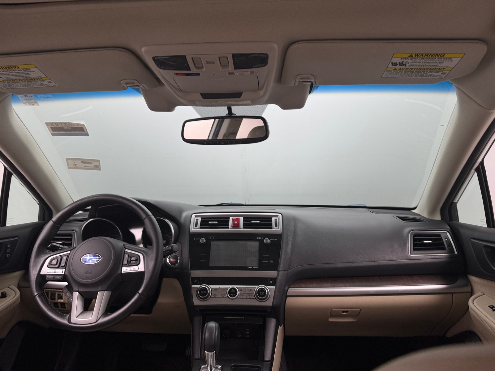 Thumbnail: 2016 Subaru Outback - 2