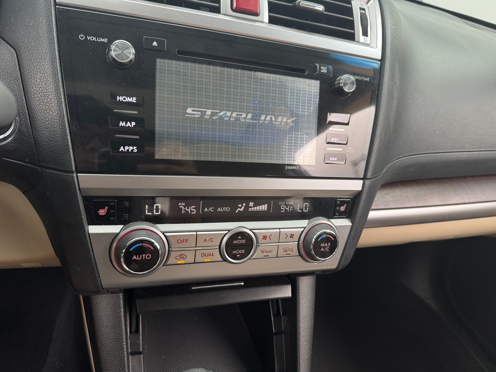 Thumbnail: 2016 Subaru Outback - 3