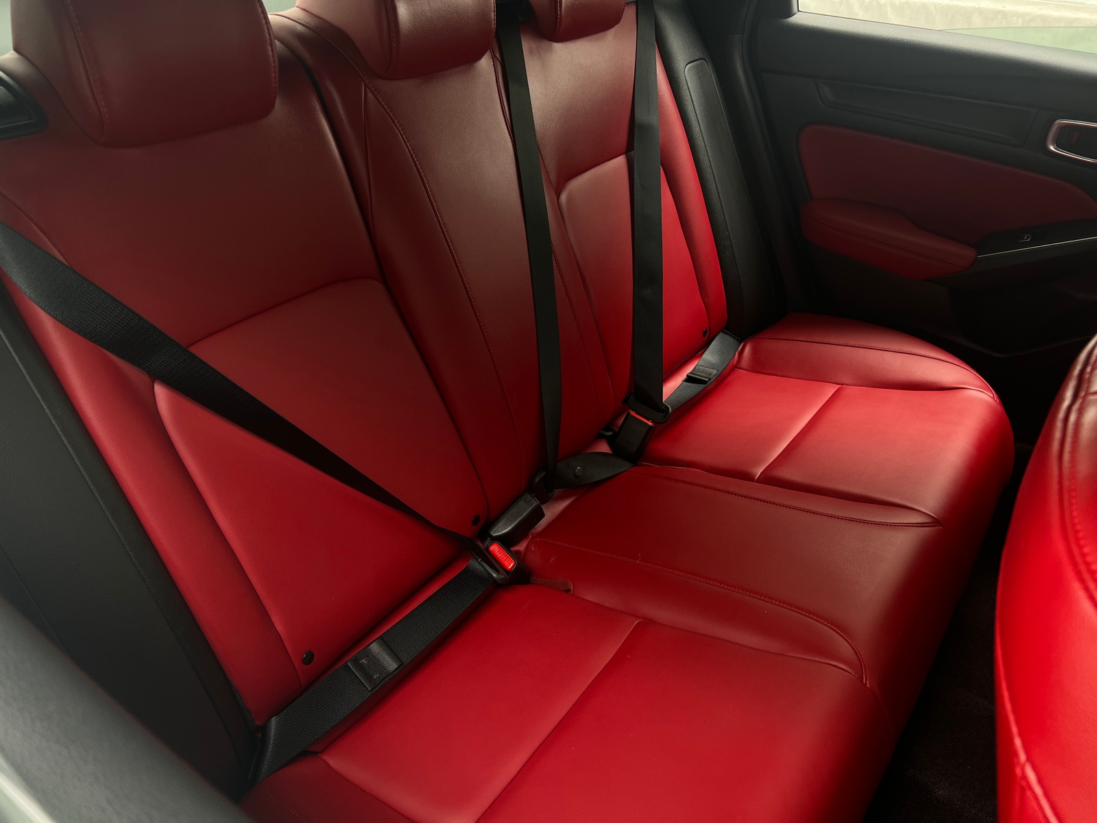 Thumbnail: 2024 Acura Integra - 5
