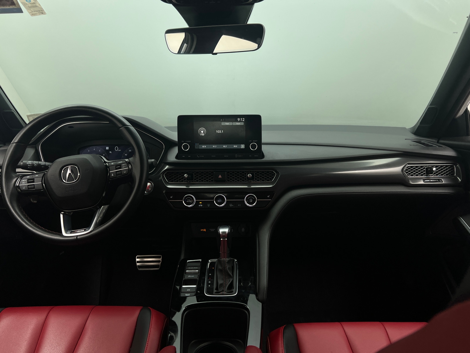 Thumbnail: 2024 Acura Integra - 2