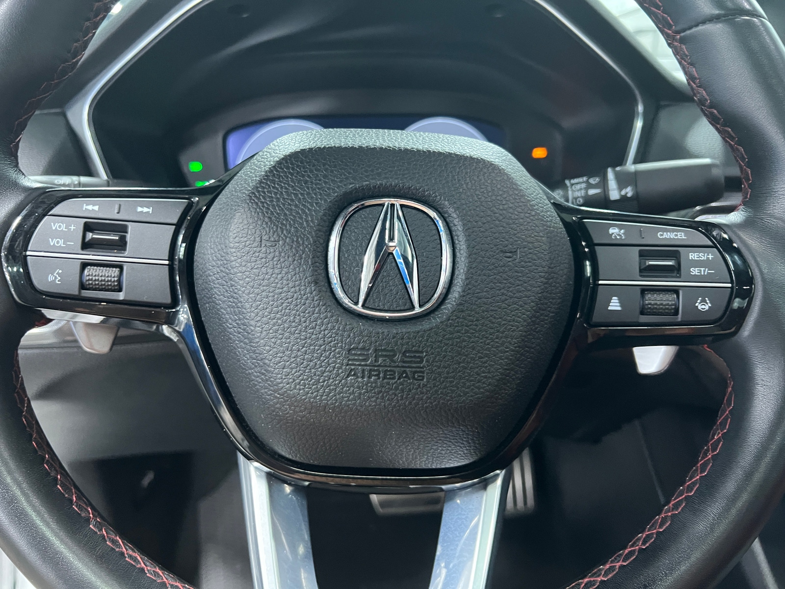 Thumbnail: 2024 Acura Integra - 4