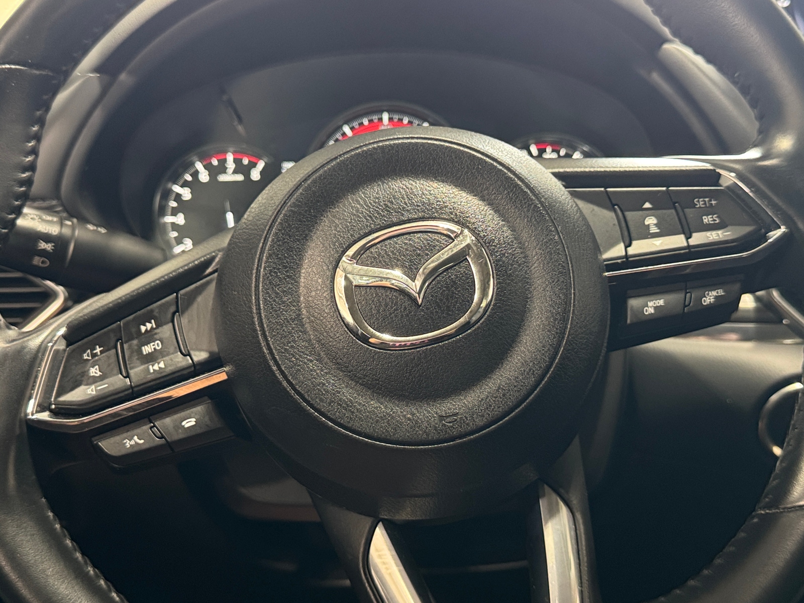 Thumbnail: 2022 Mazda CX-5 - 4