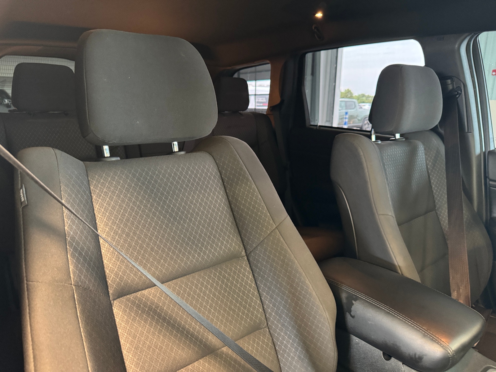 Thumbnail: 2018 Jeep Grand Cherokee - 2