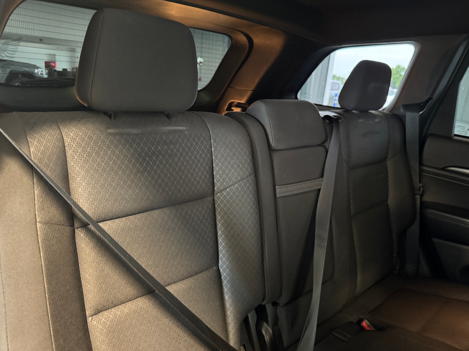 Thumbnail: 2018 Jeep Grand Cherokee - 6
