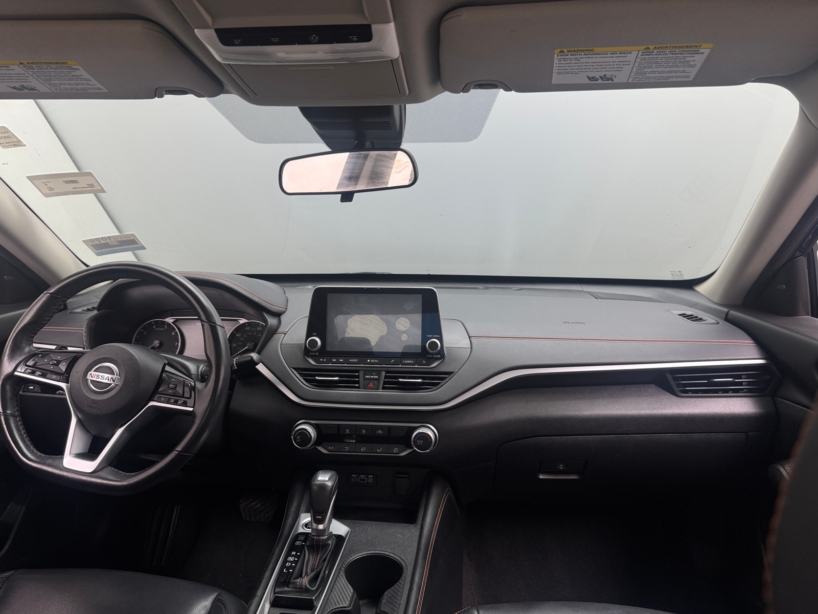 Thumbnail: 2020 Nissan Altima - 3