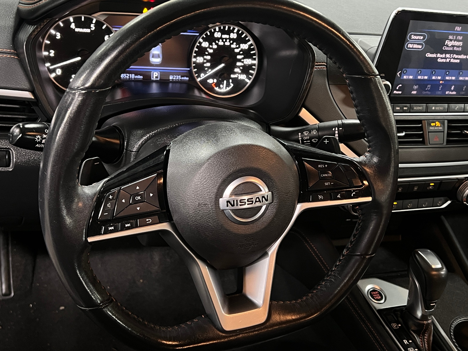 Thumbnail: 2020 Nissan Altima - 5