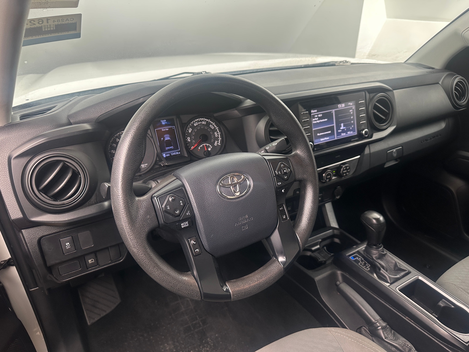 Thumbnail: 2020 Toyota Tacoma - 3