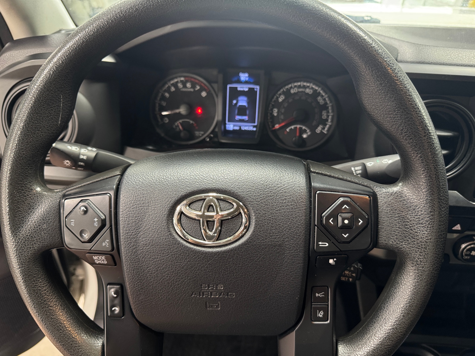 Thumbnail: 2020 Toyota Tacoma - 5