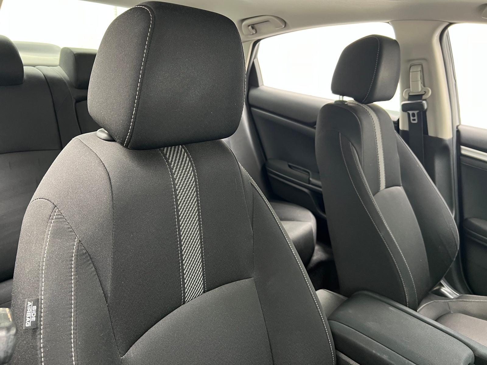 Thumbnail: 2016 Honda Civic - 2