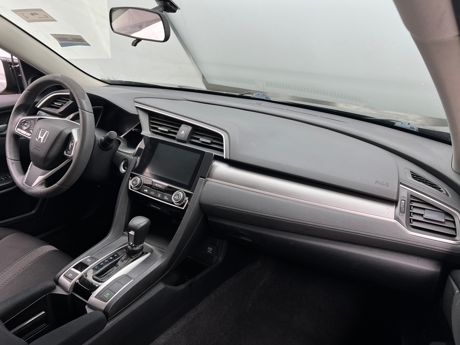 Thumbnail: 2016 Honda Civic - 3