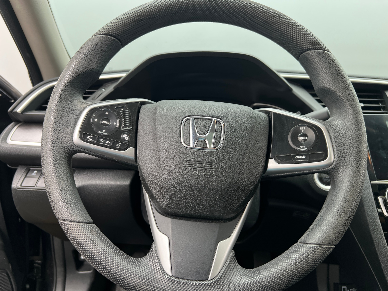 Thumbnail: 2016 Honda Civic - 5