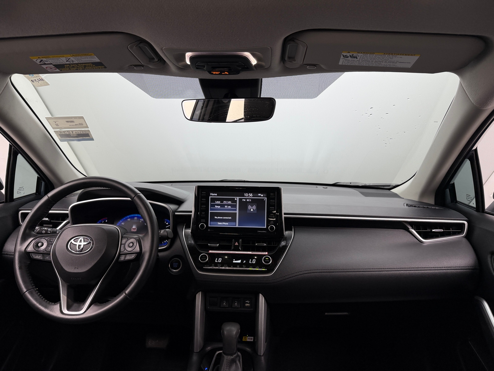 Thumbnail: 2022 Toyota Corolla Cross - 2