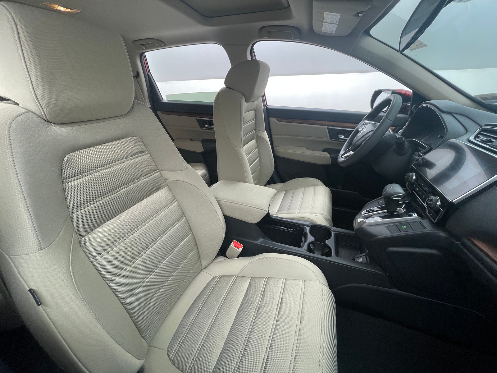 Thumbnail: 2017 Honda CR-V - 2