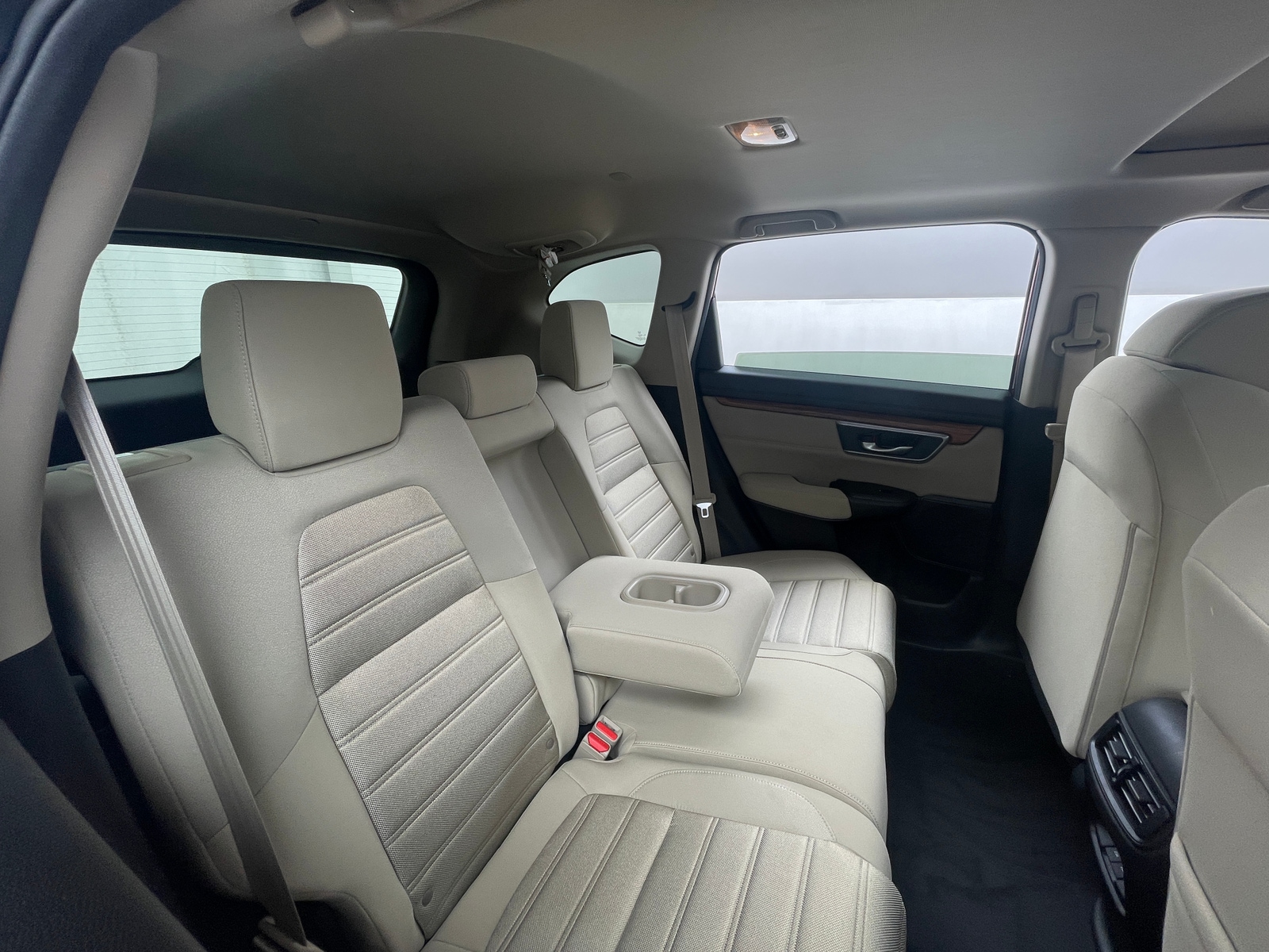 Thumbnail: 2017 Honda CR-V - 6