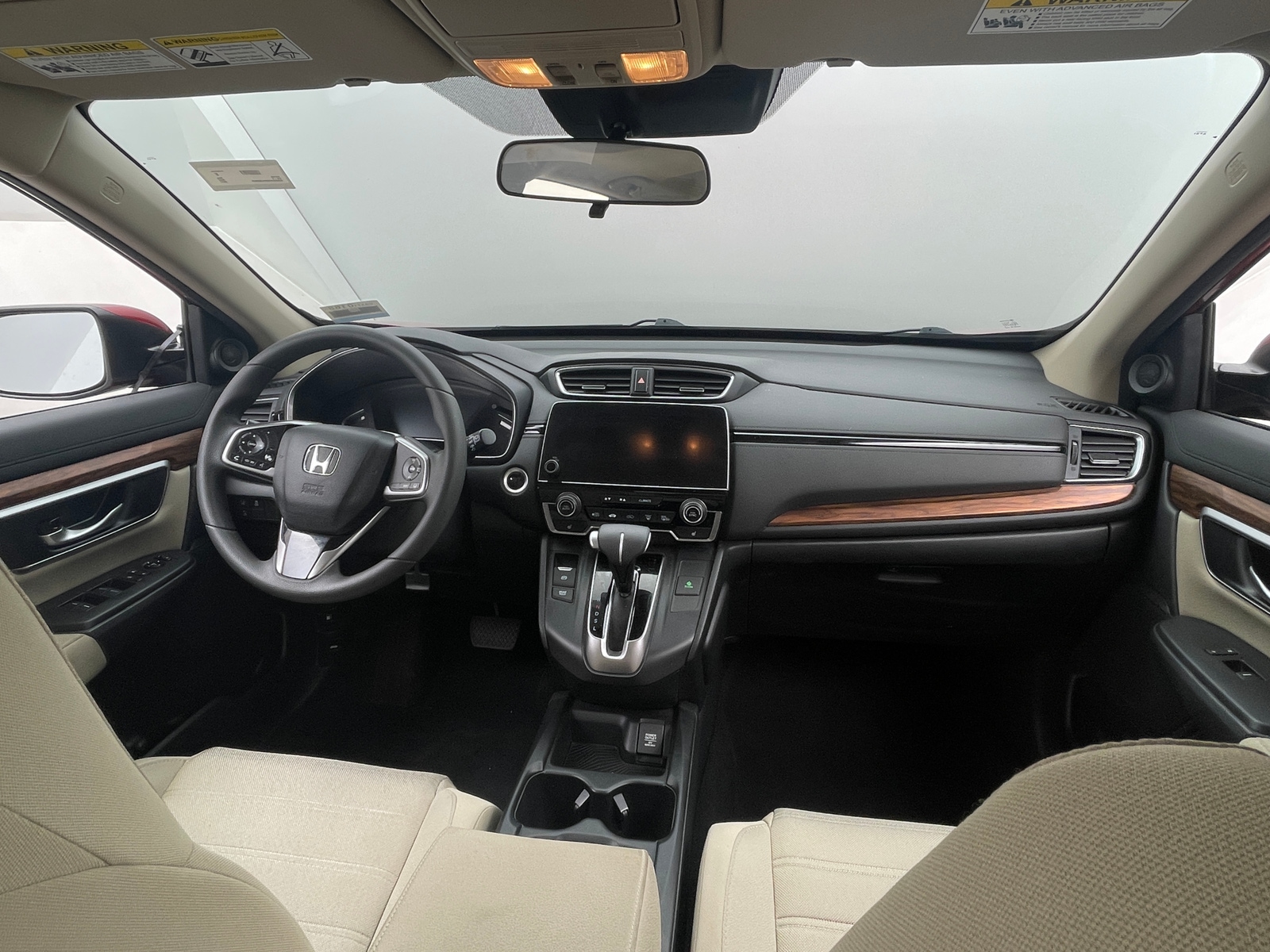 Thumbnail: 2017 Honda CR-V - 3