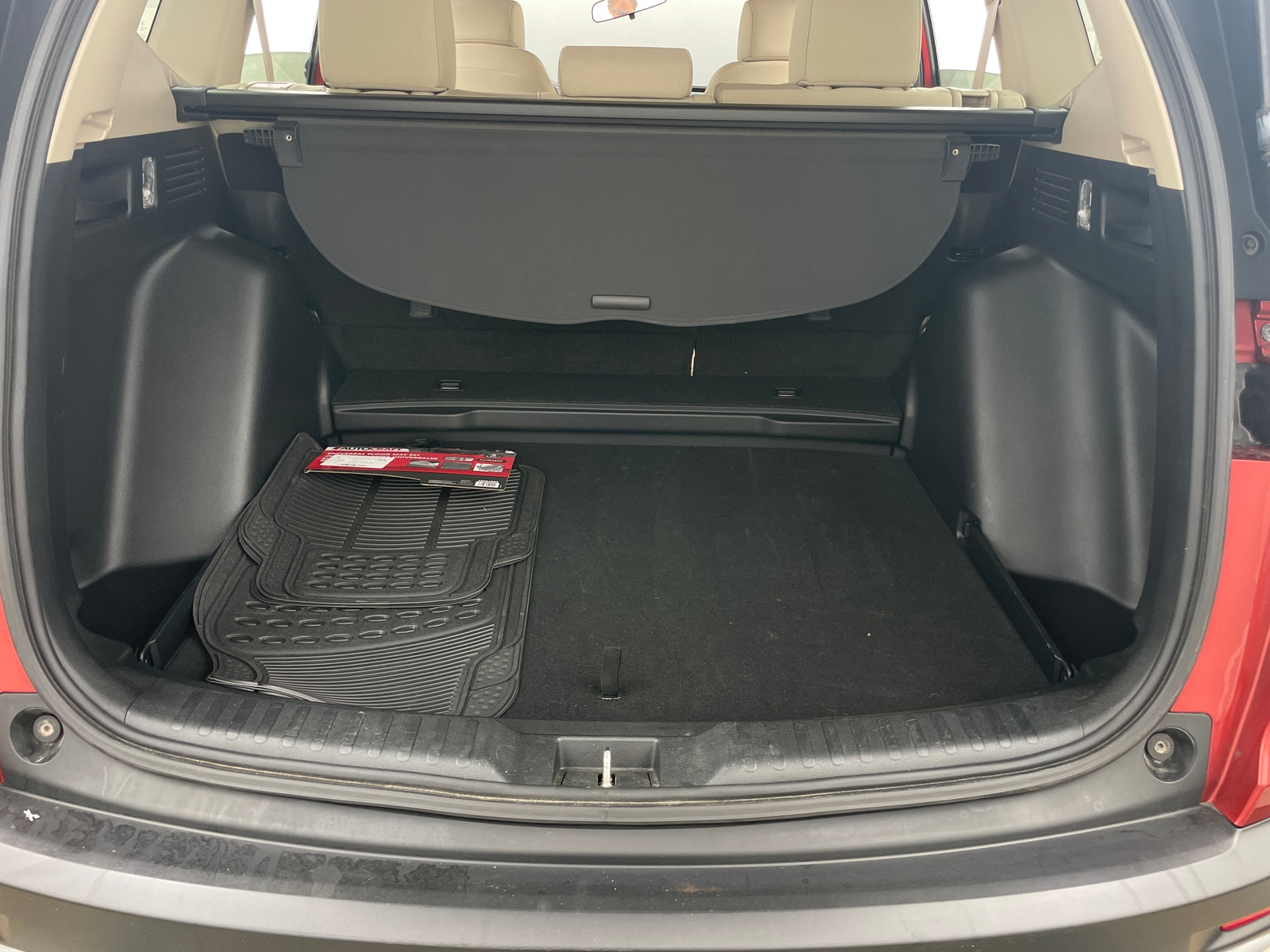 Thumbnail: 2017 Honda CR-V - 7