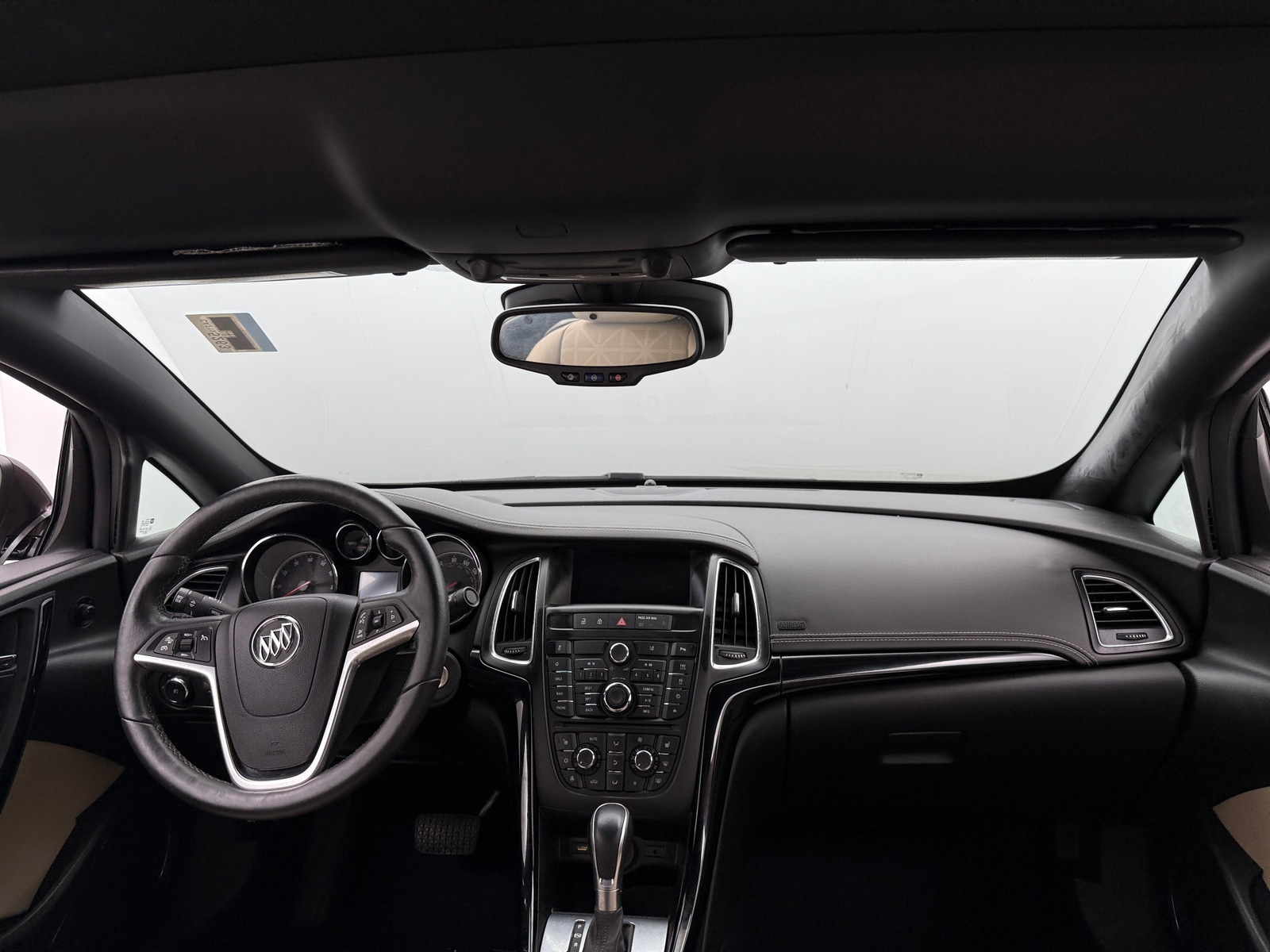 Thumbnail: 2016 Buick Cascada - 2