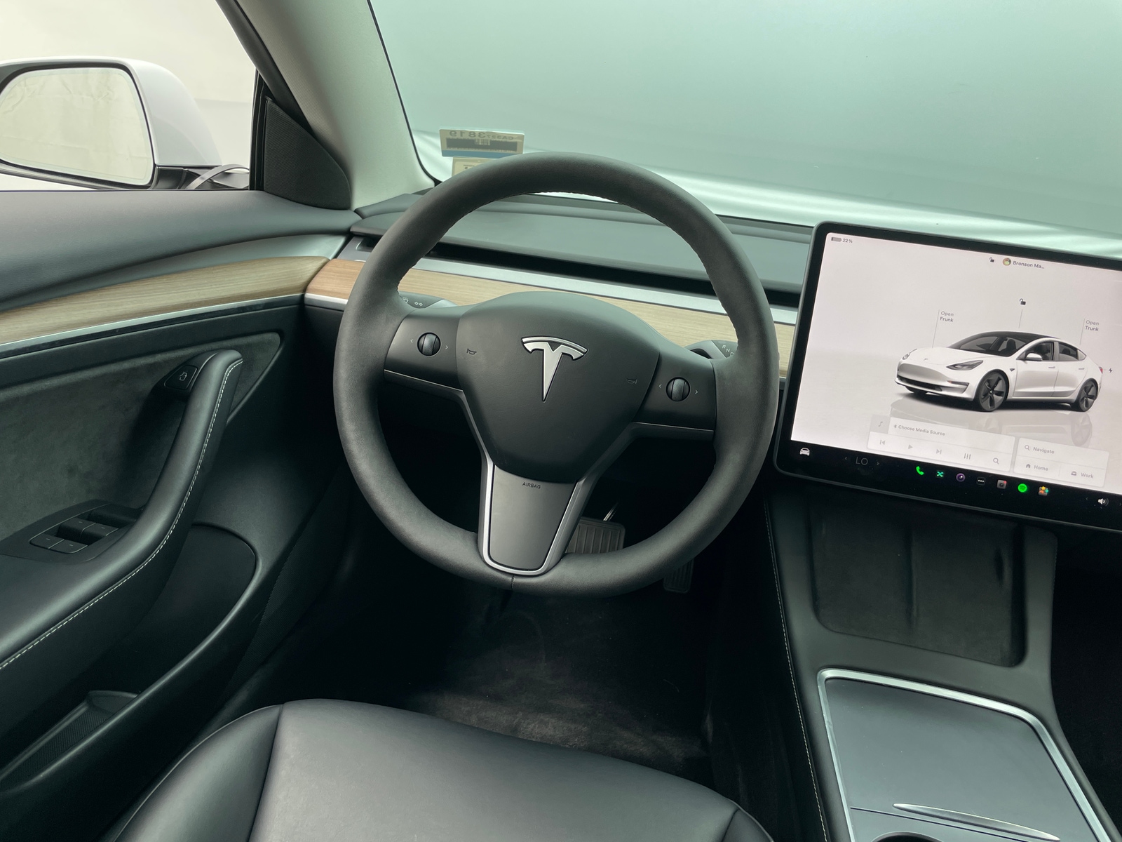 Thumbnail: 2023 Tesla Model 3 - 3