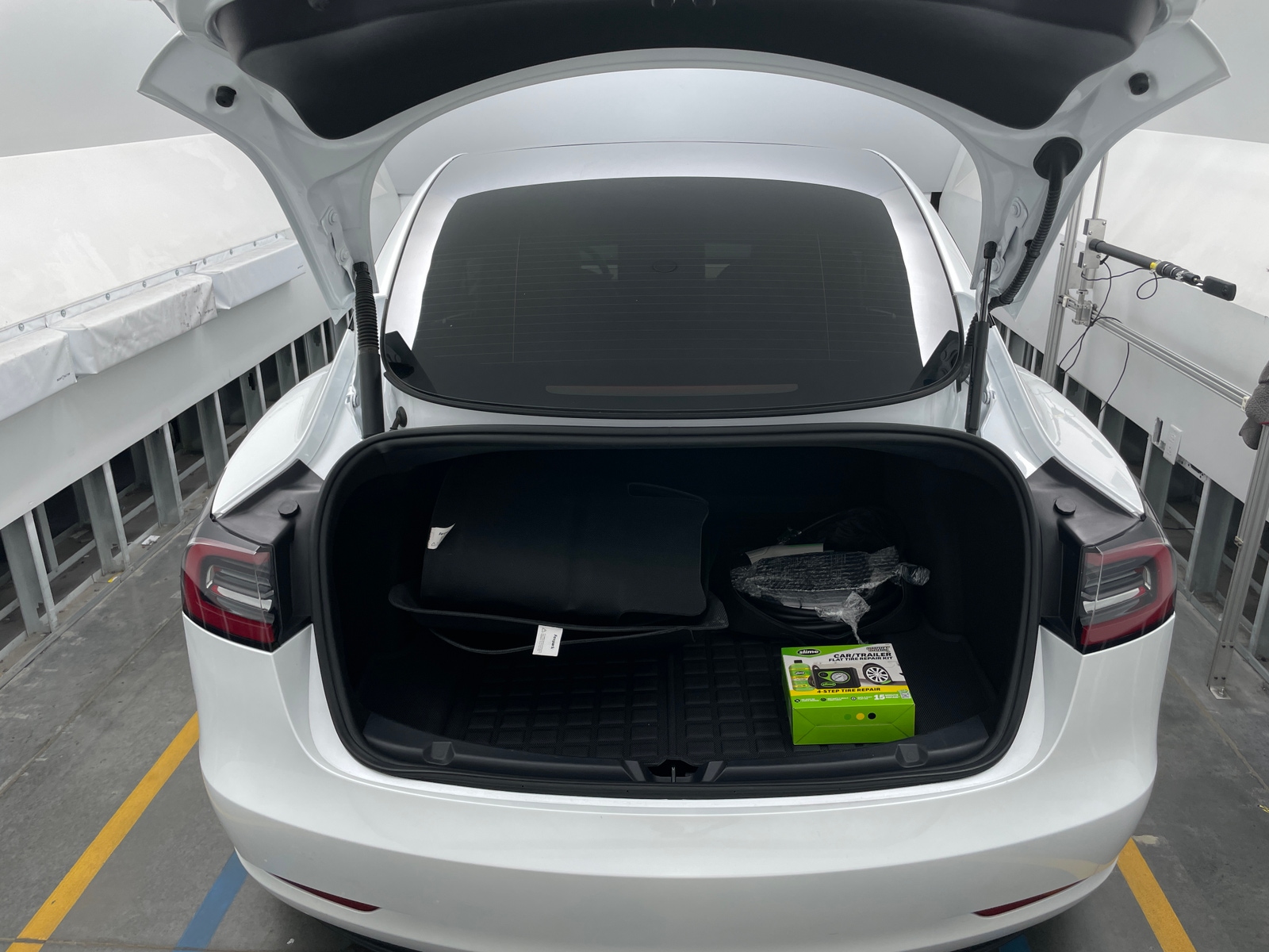 Thumbnail: 2023 Tesla Model 3 - 5