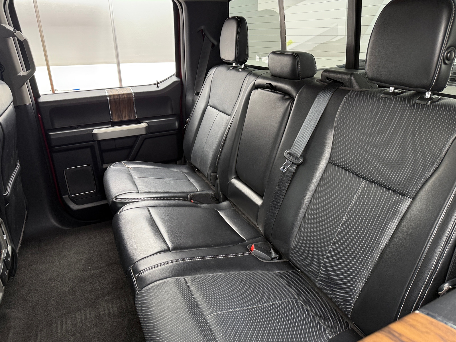 Thumbnail: 2018 Ford Econoline - 5