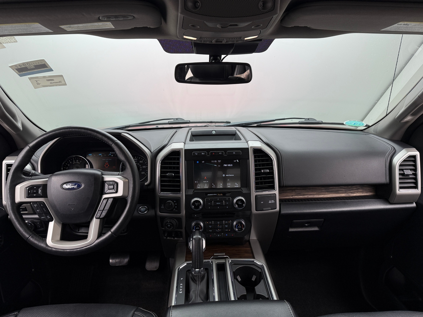 Thumbnail: 2018 Ford Econoline - 2