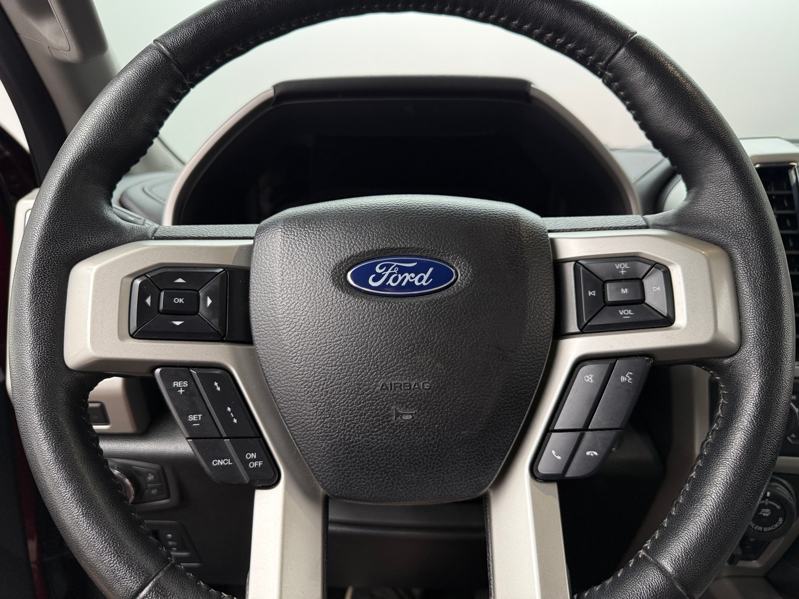 Thumbnail: 2018 Ford Econoline - 4