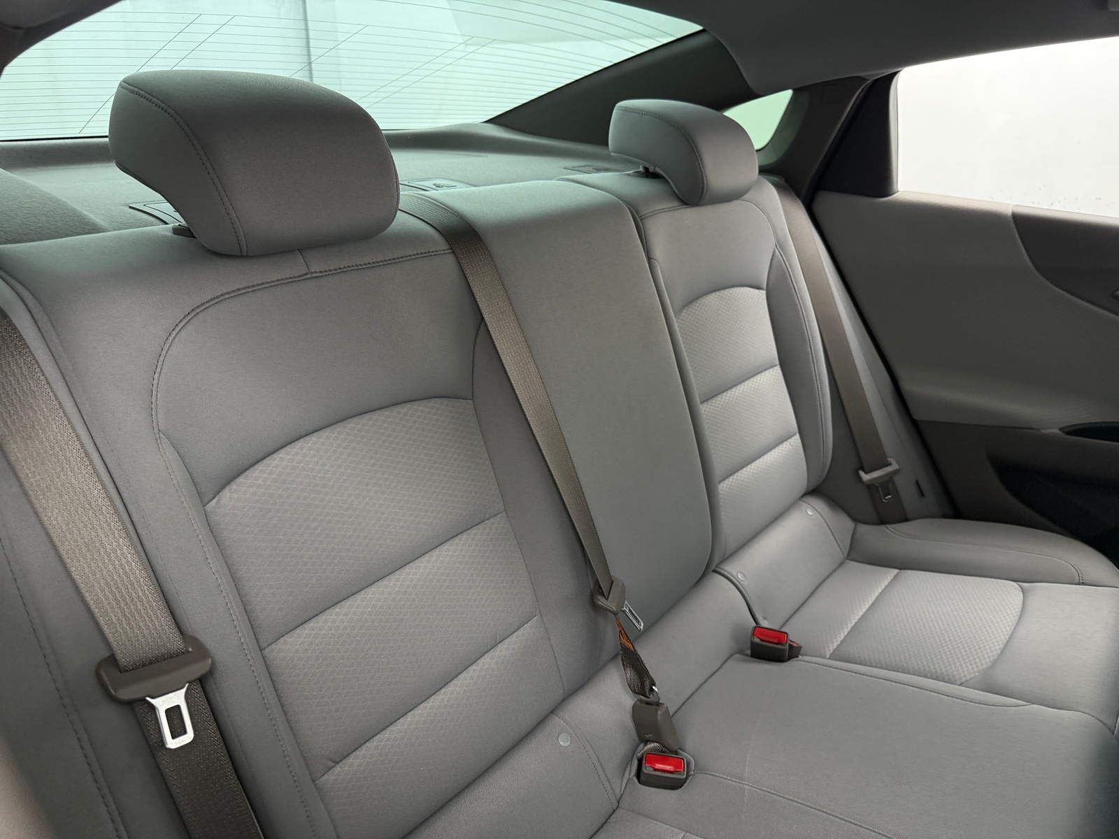 Thumbnail: 2020 Chevrolet Malibu - 6