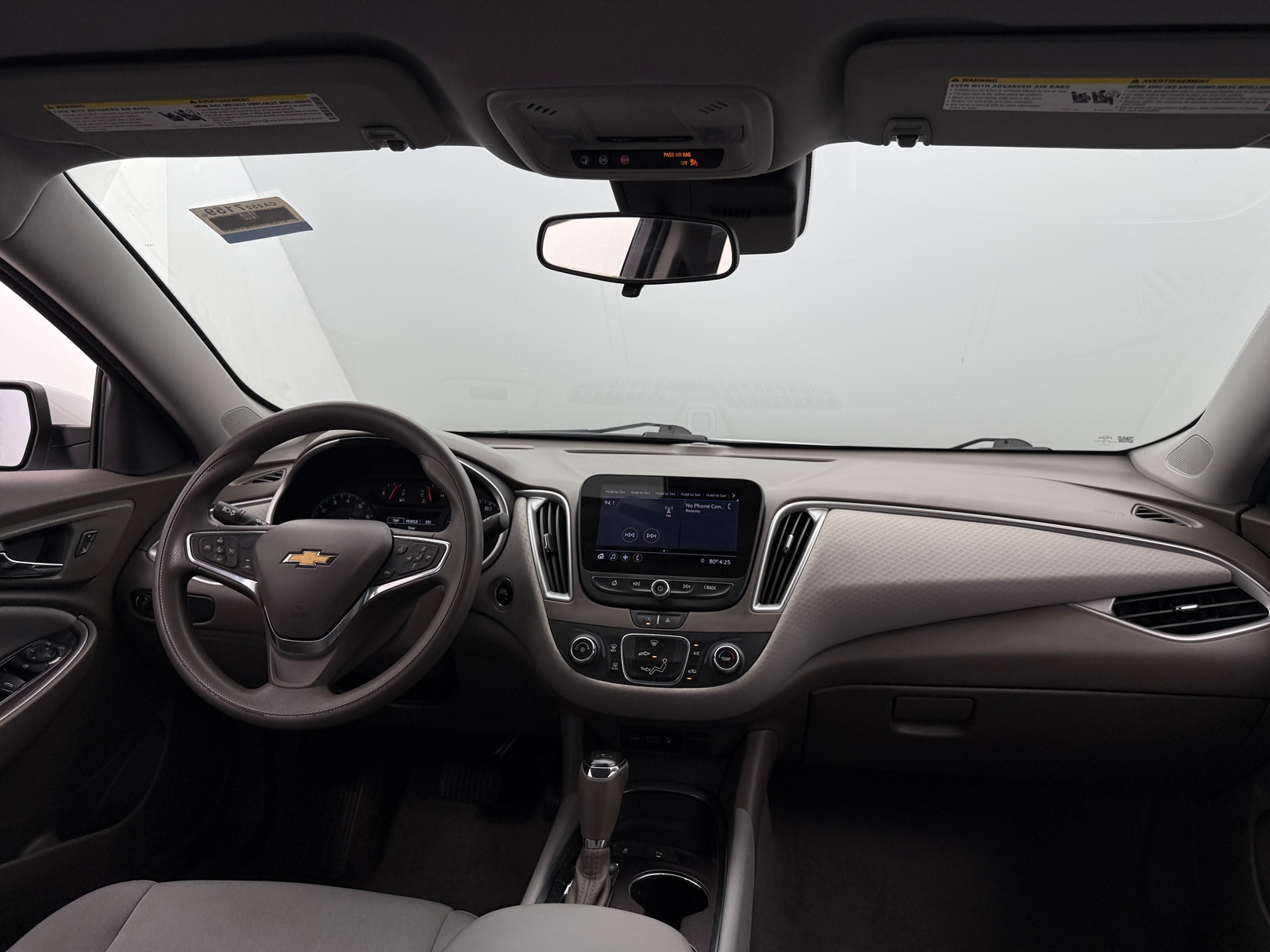 Thumbnail: 2020 Chevrolet Malibu - 3