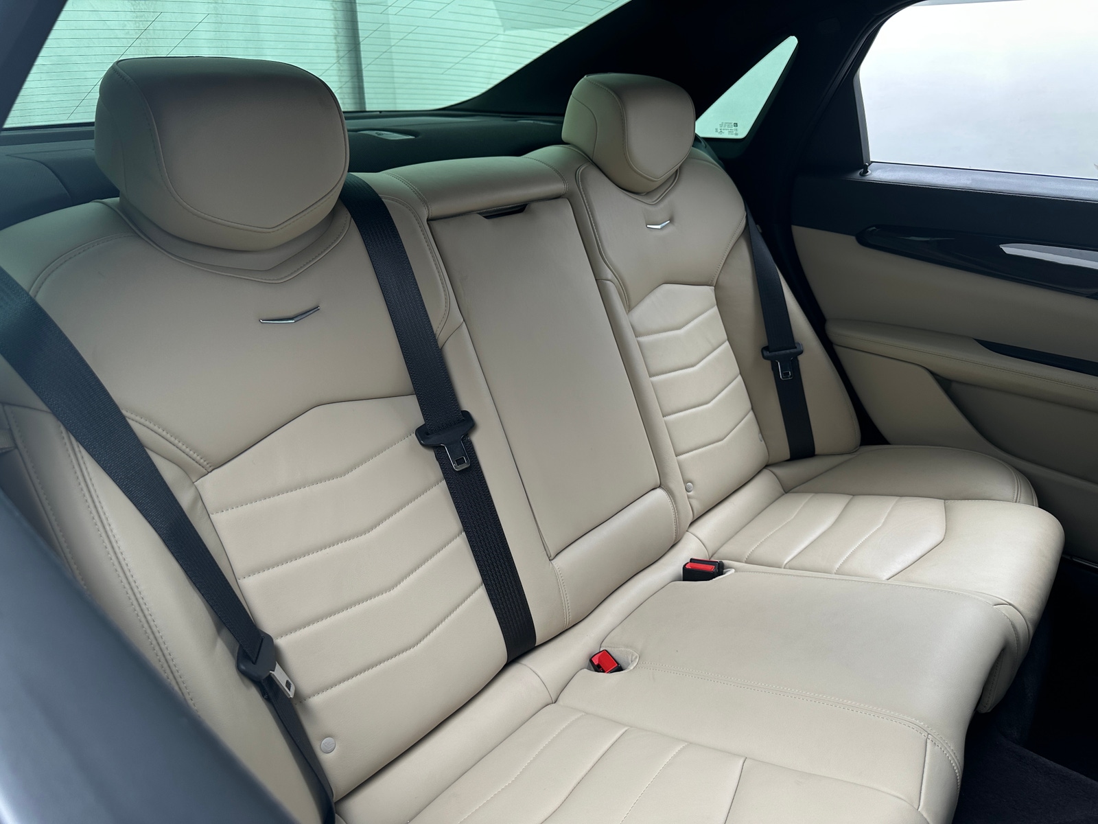Thumbnail: 2020 Cadillac CT6 - 5