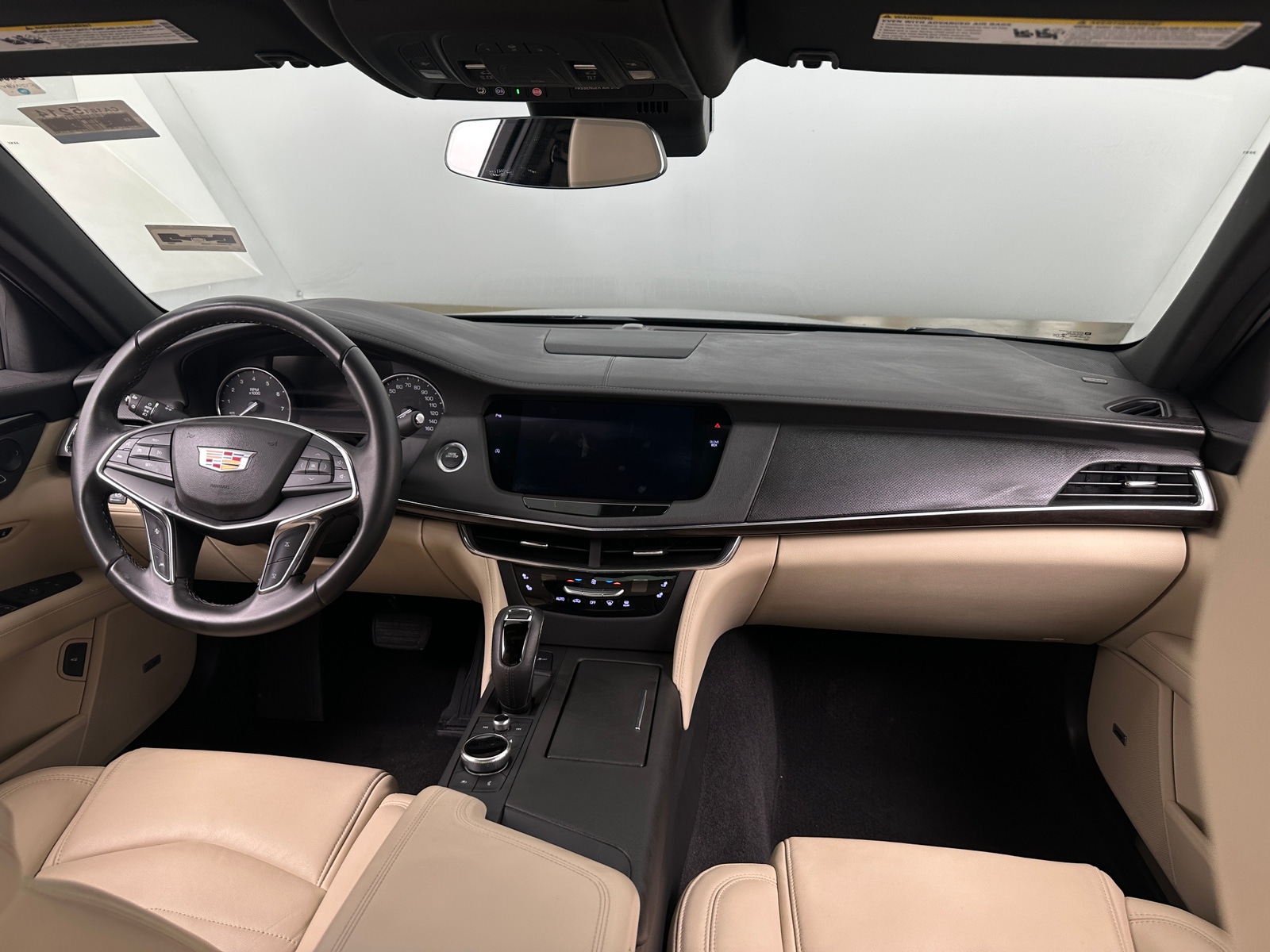 Thumbnail: 2020 Cadillac CT6 - 2