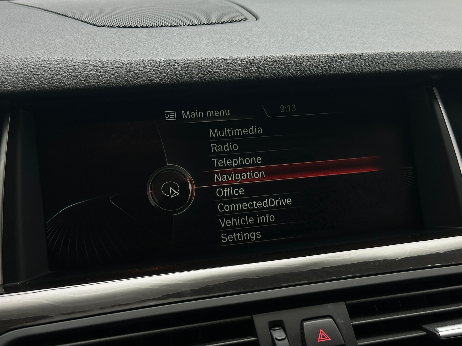 Thumbnail: 2016 BMW 5 Series - 3