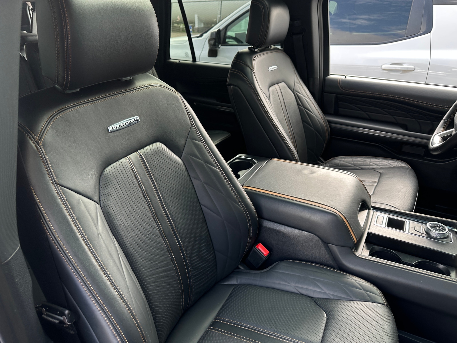 Thumbnail: 2023 Ford Expedition MAX - 2