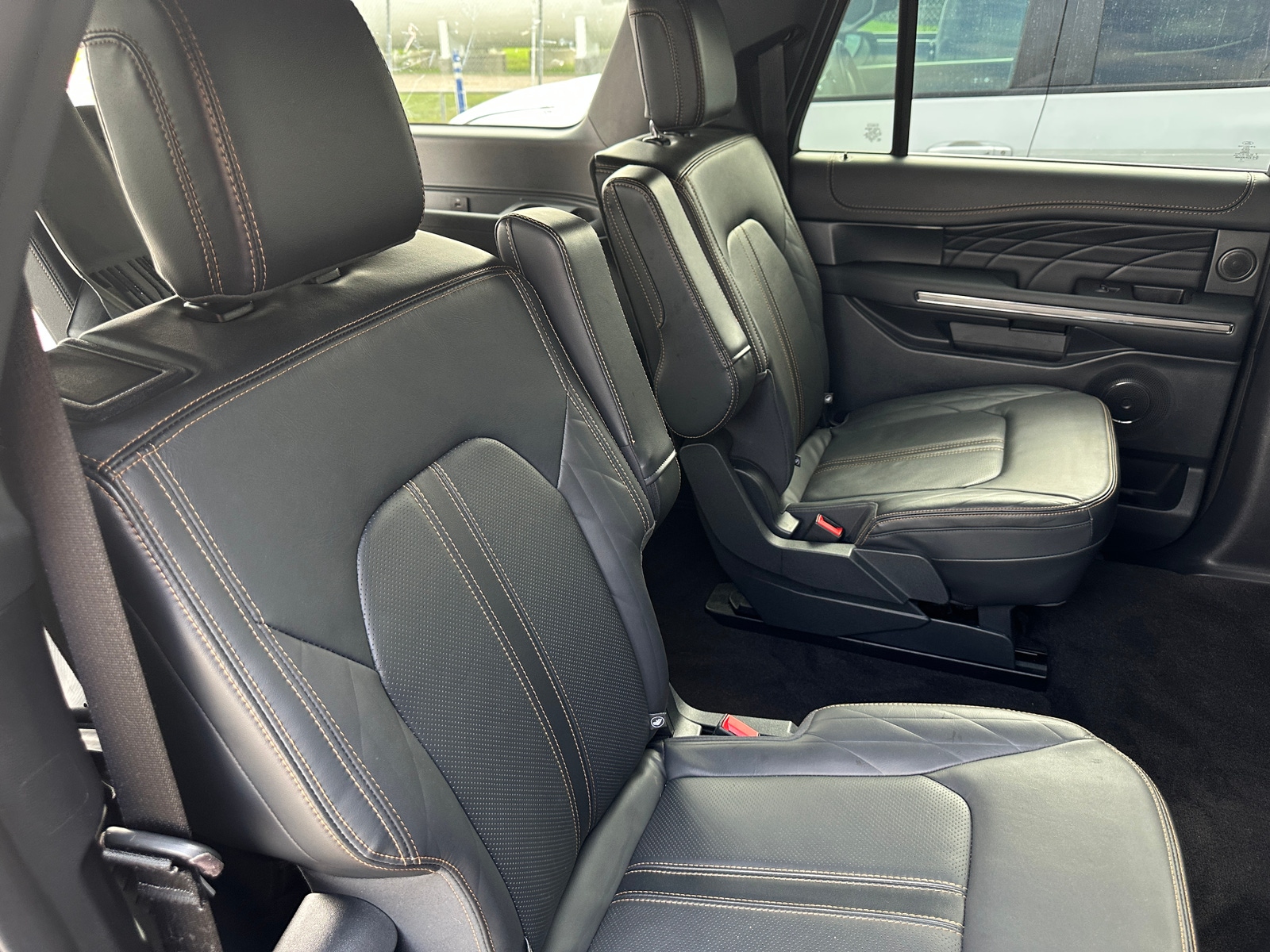 Thumbnail: 2023 Ford Expedition MAX - 6