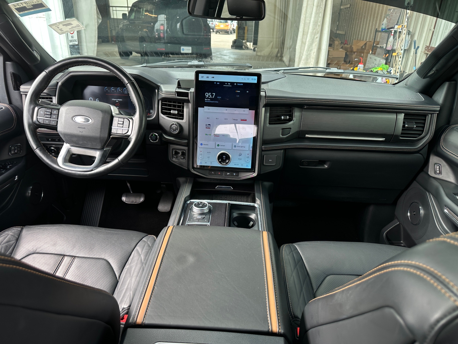 Thumbnail: 2023 Ford Expedition MAX - 3